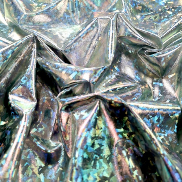 Icechip Foil - SILVER